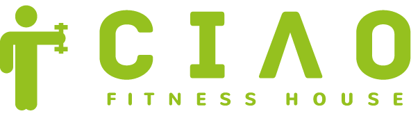 Ciao Fitness House Logo